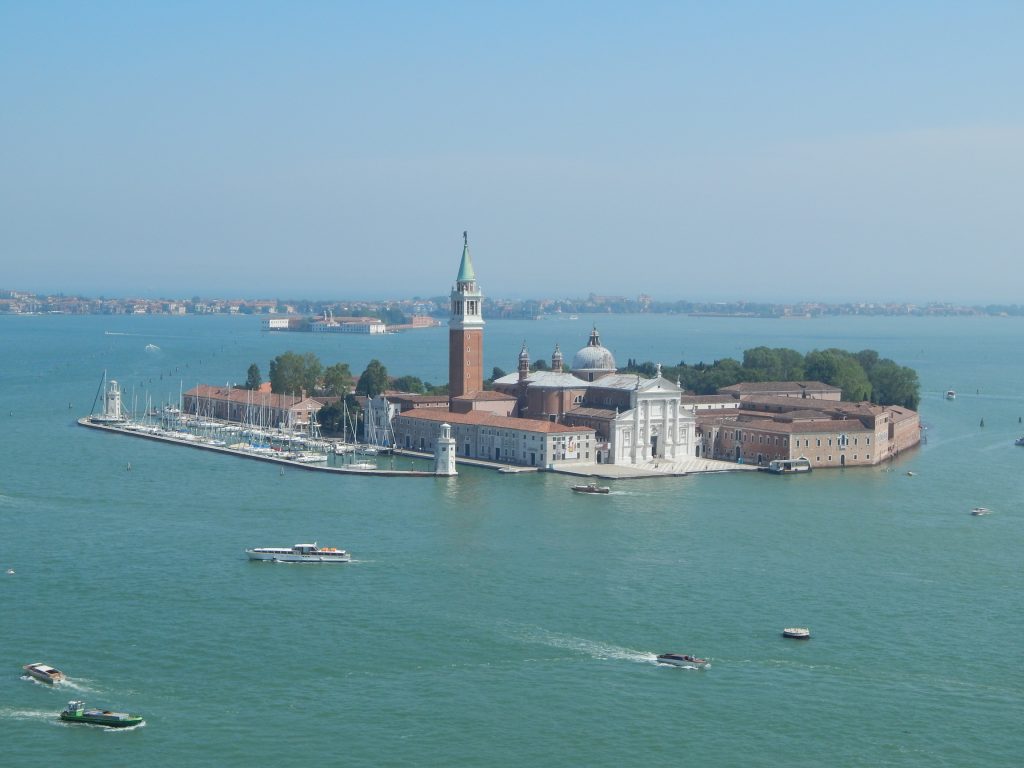 Venise en 3 jours