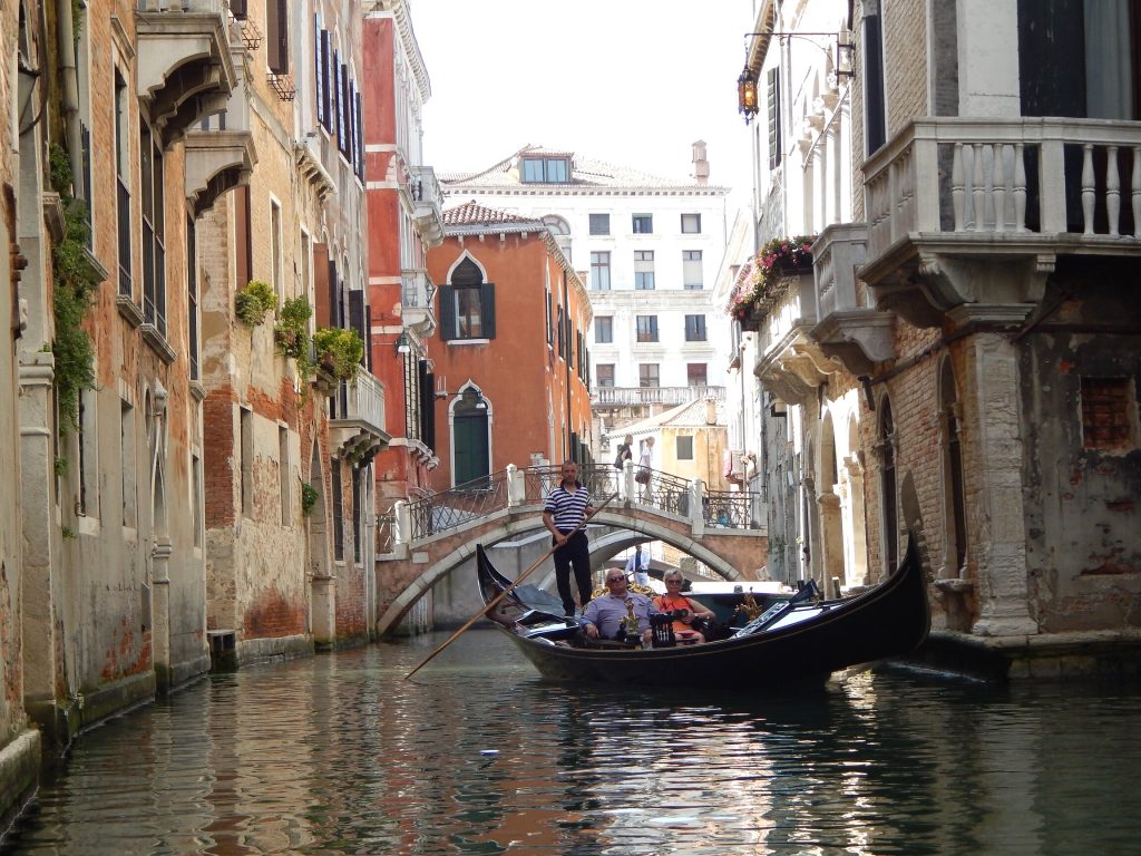 Venise en 3 jours