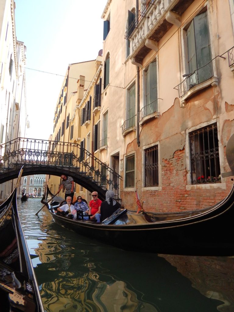 Venise en 3 jours