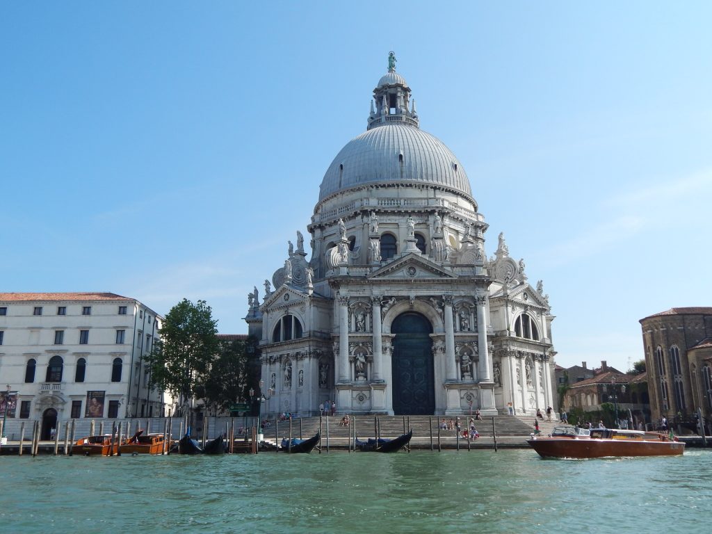 Venise en 3 jours