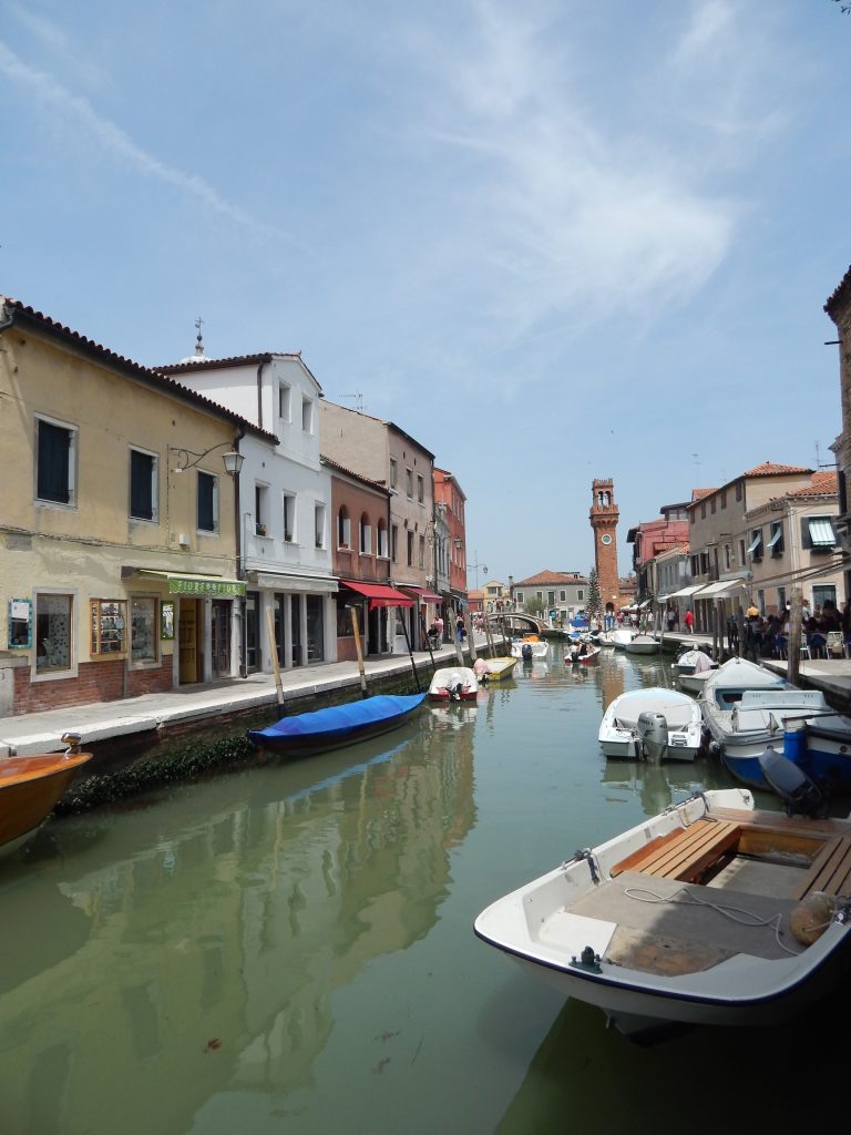 Venise en 3 jours