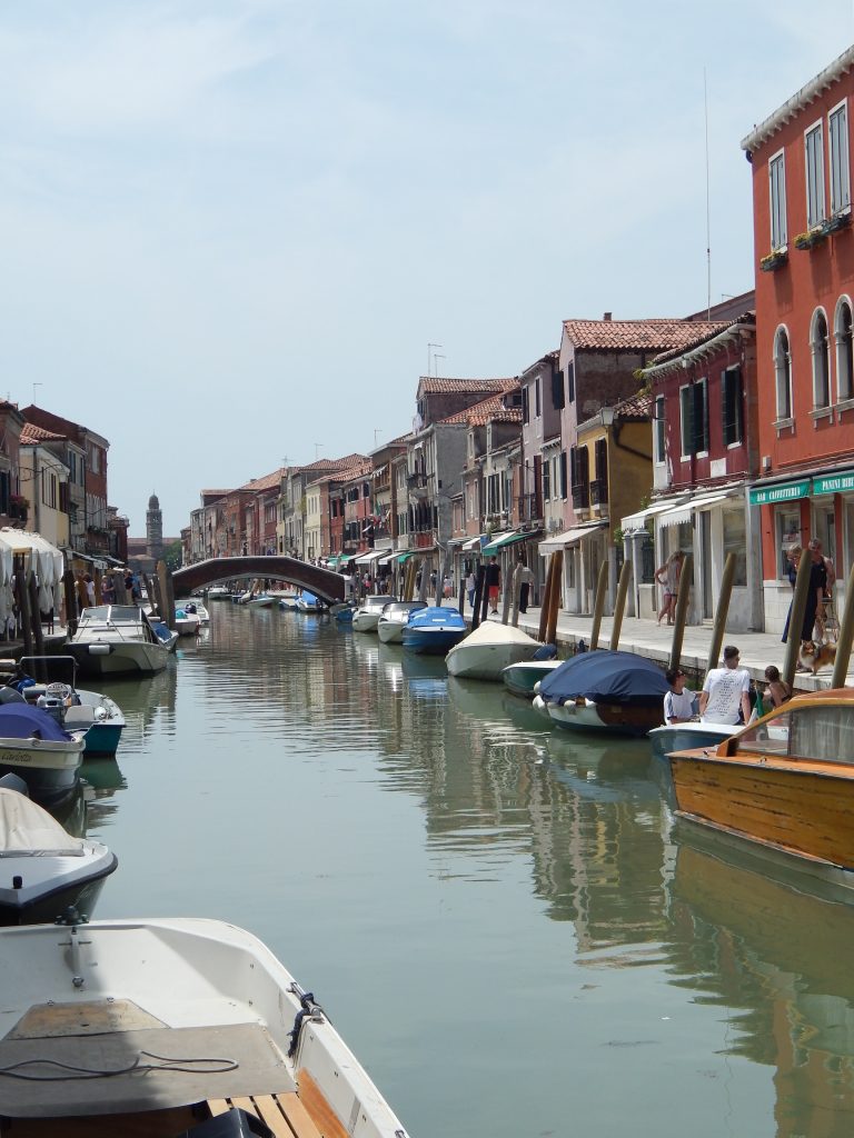 Venise en 3 jours