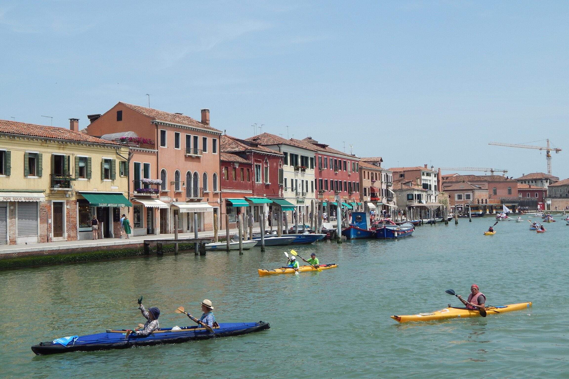 Venise en 3 jours