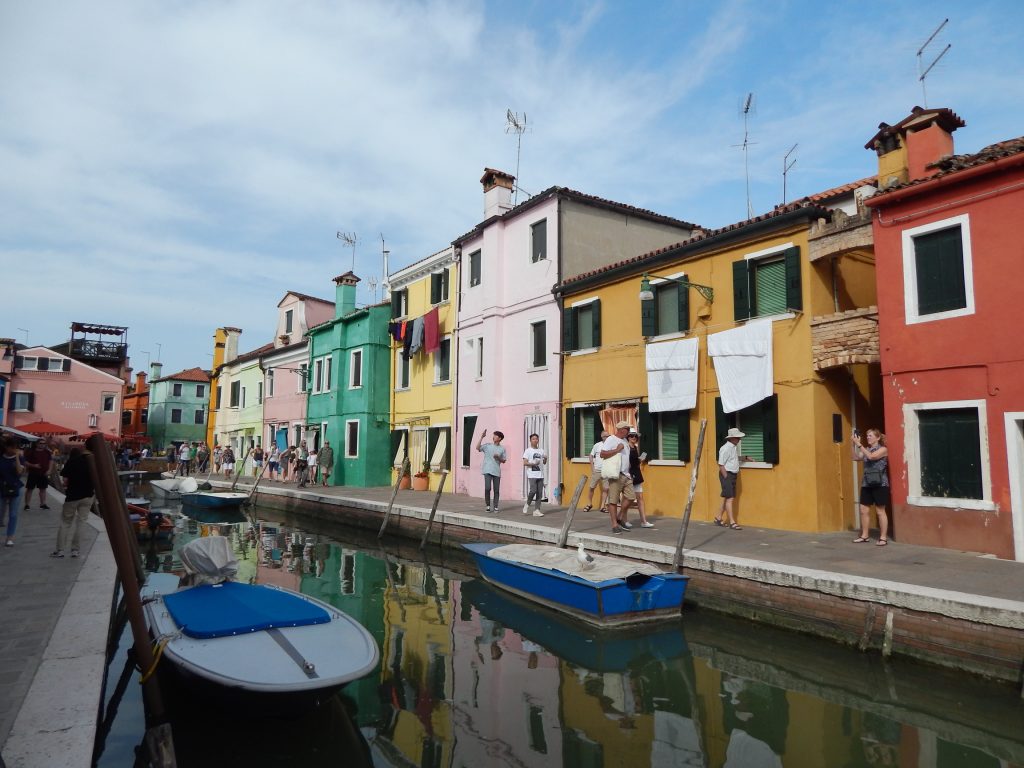 Venise en 3 jours