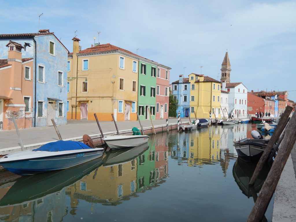 Venise en 3 jours