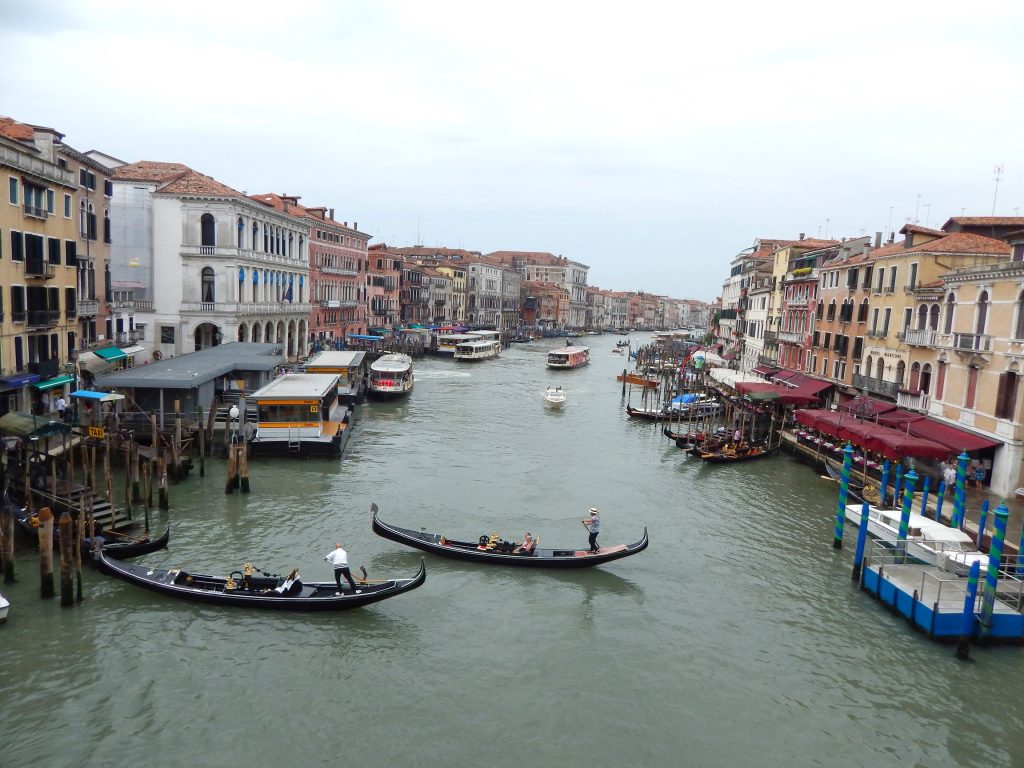 Venise en 3 jours