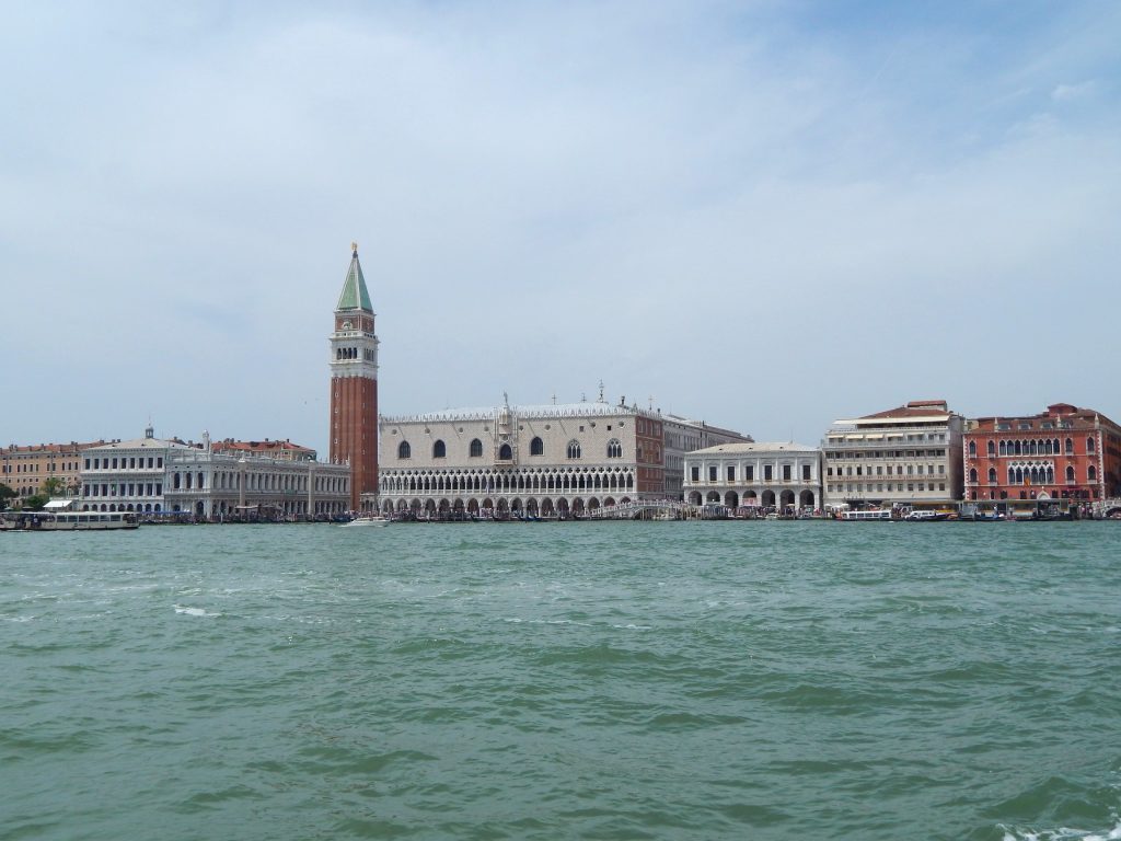 Venise en 3 jours