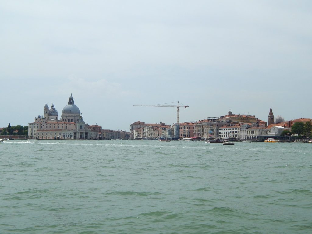 Venise en 3 jours