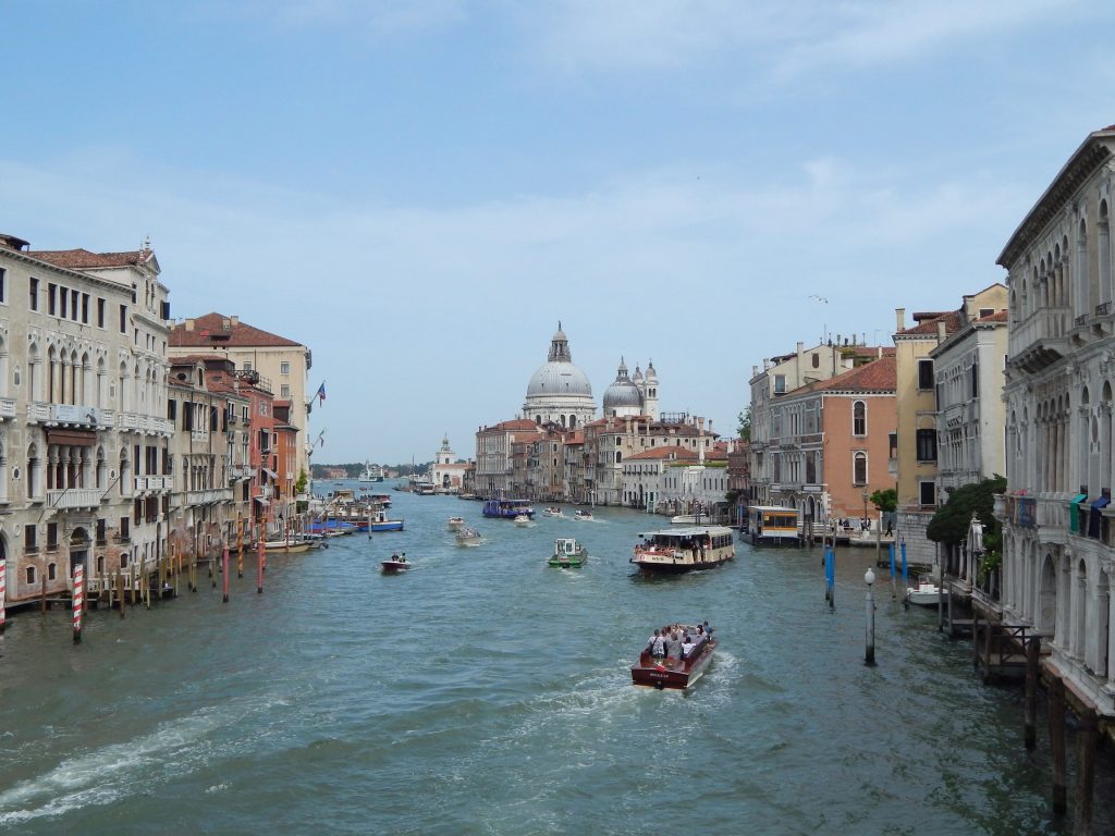 Venise