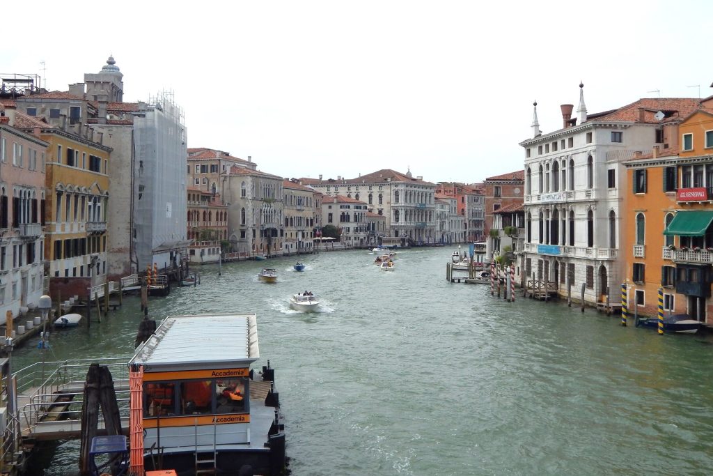 Venise en 3 jours
