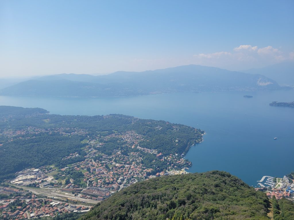 Lac Majeur