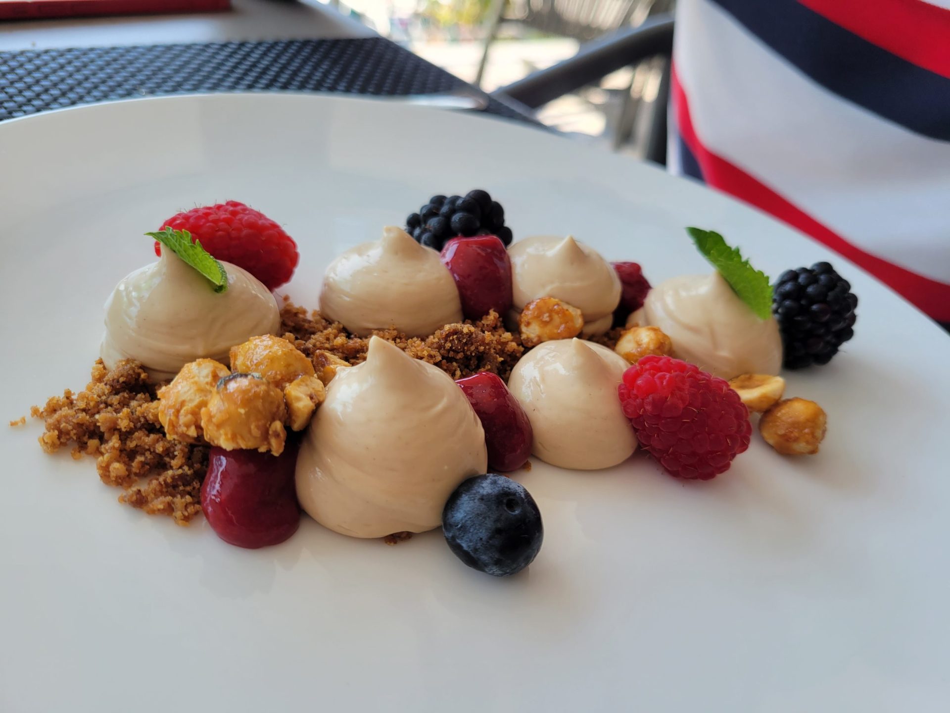 meilleurs restaurants Italie