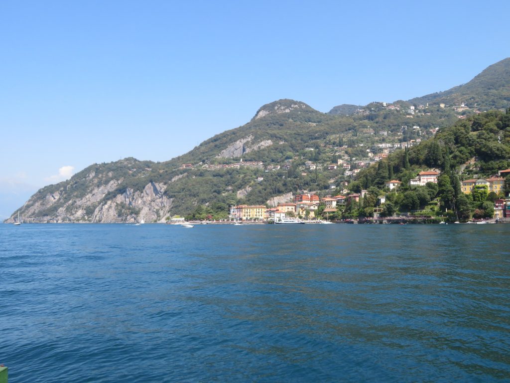 Lac de Côme