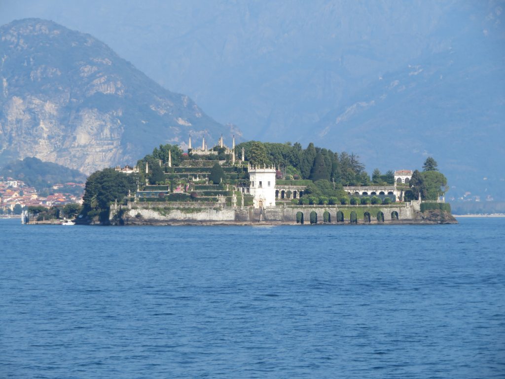 Lac Majeur