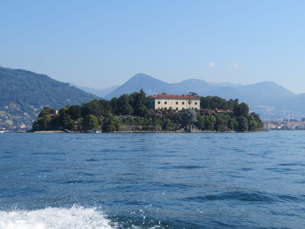 Lac Majeur