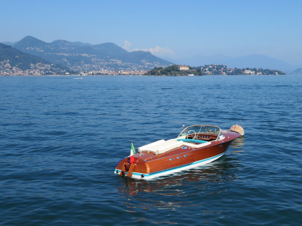 Lac Majeur