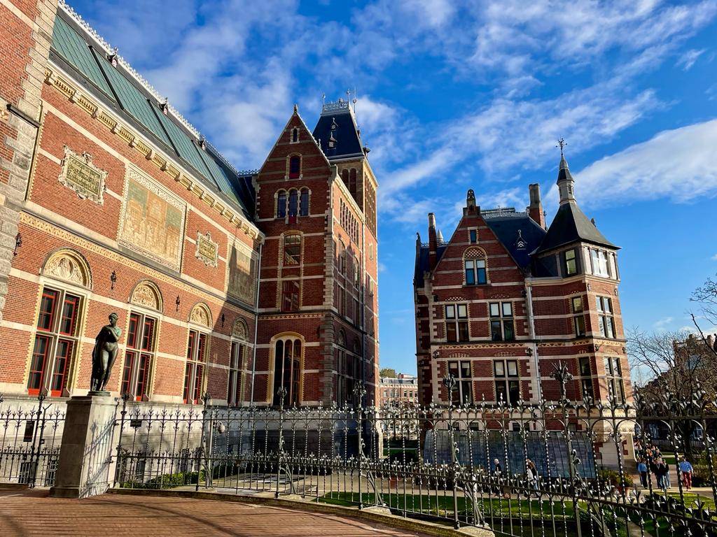 Visiter Amsterdam