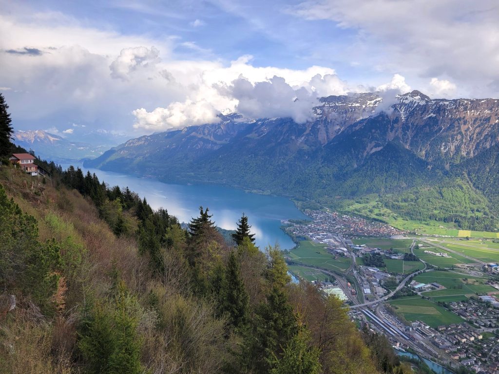Interlaken