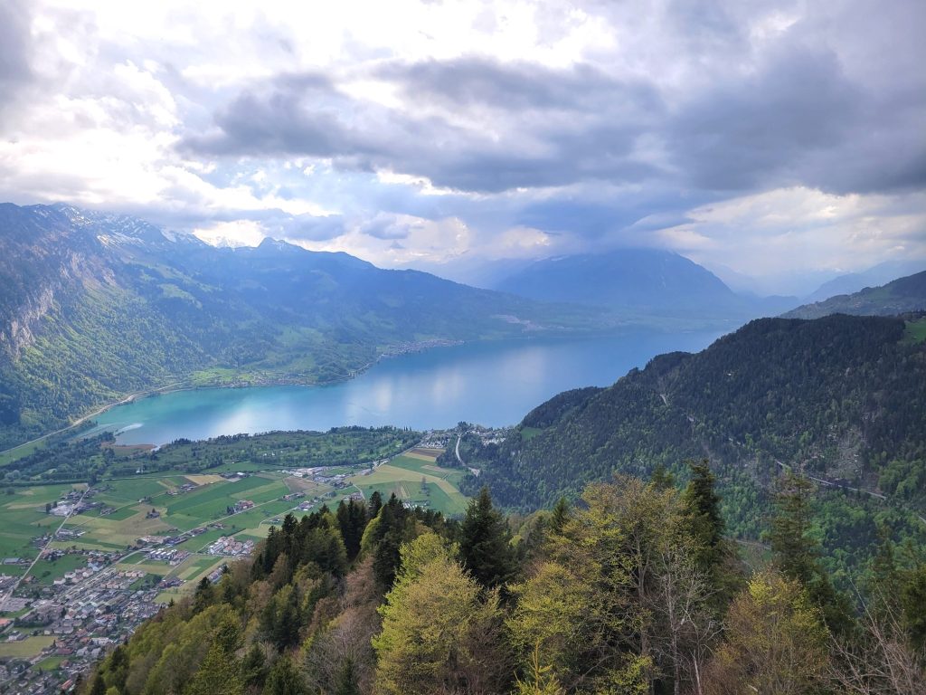 Interlaken