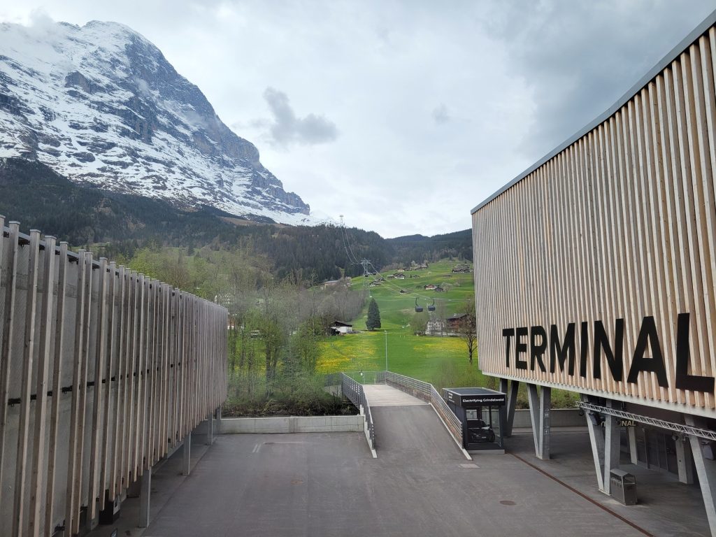Interlaken