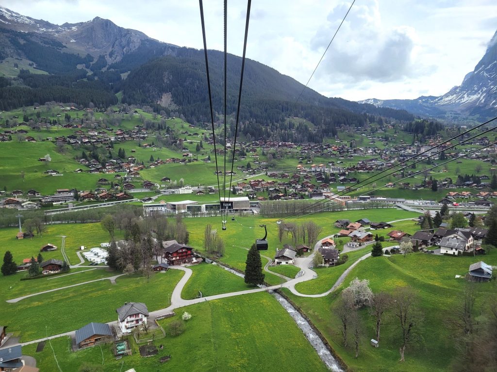 Interlaken