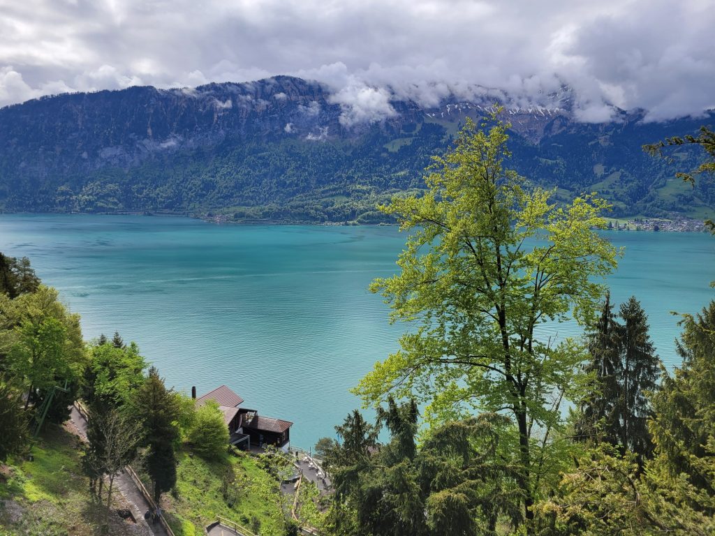 Interlaken