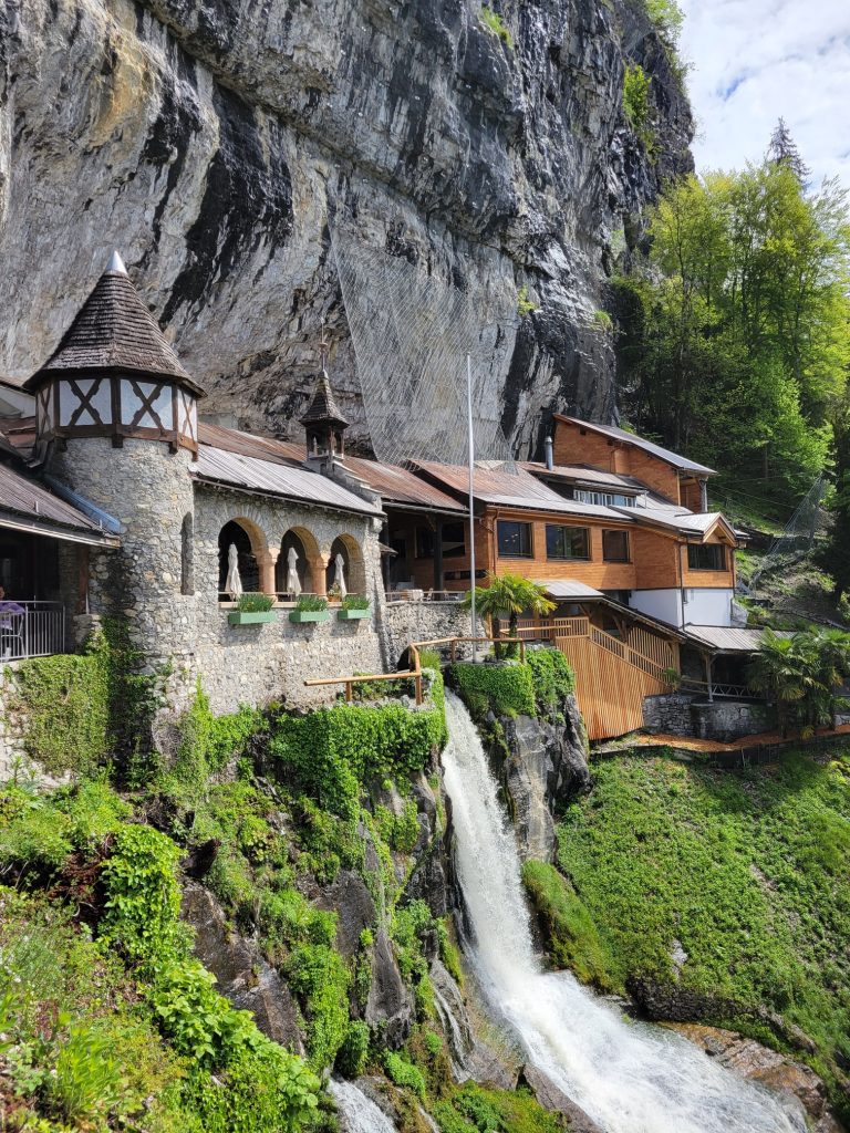 Interlaken
