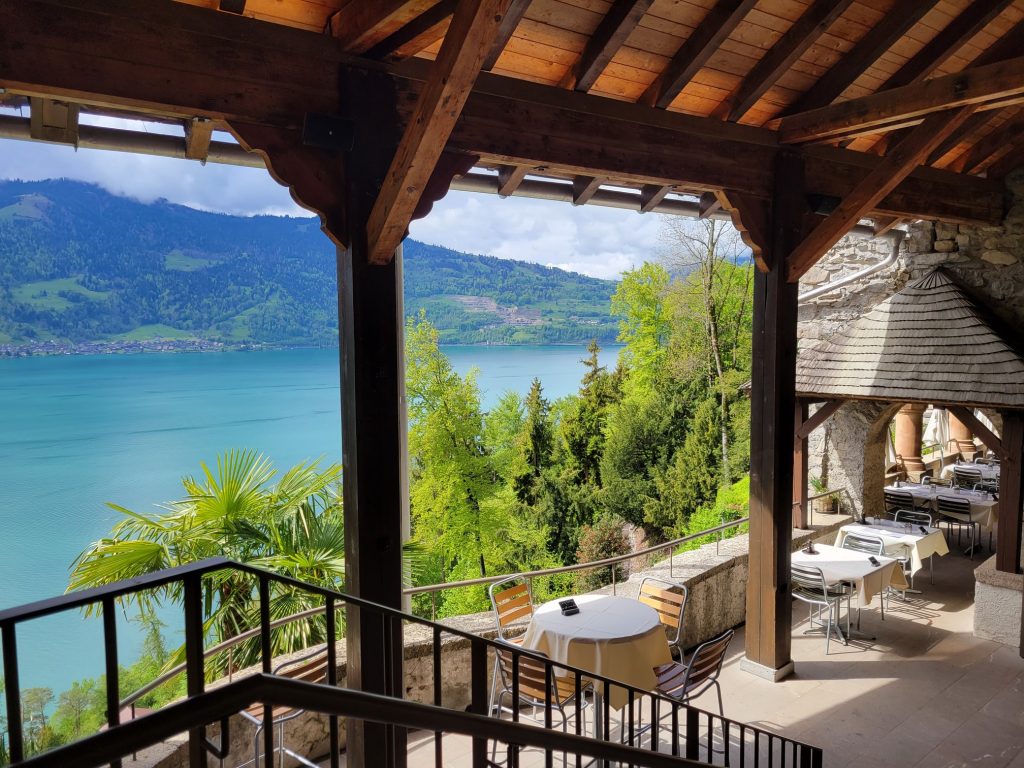Interlaken