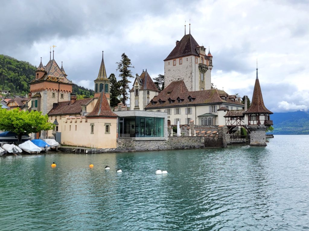 Interlaken