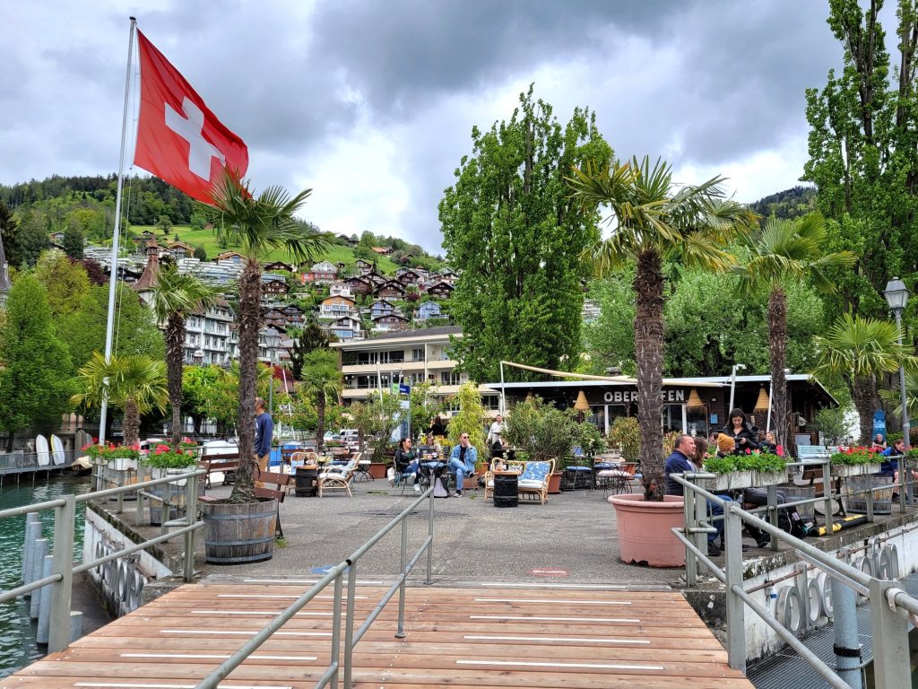 Interlaken