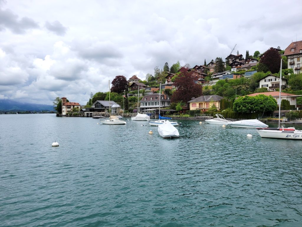 Interlaken