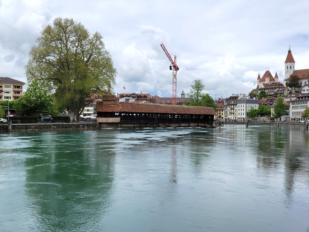 Interlaken