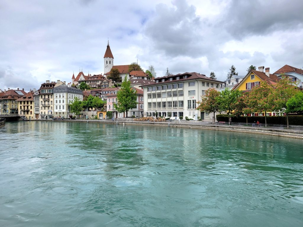 Interlaken