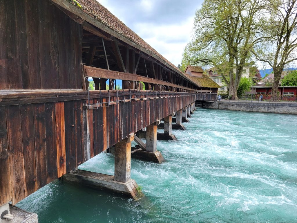 Interlaken