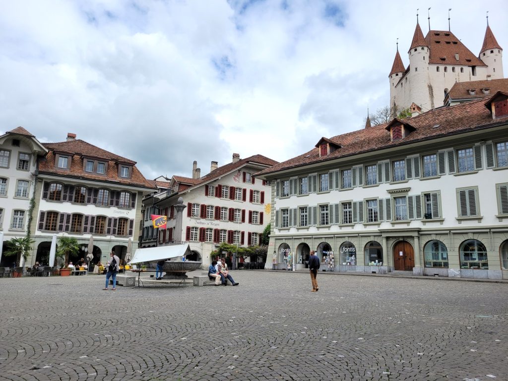 Interlaken