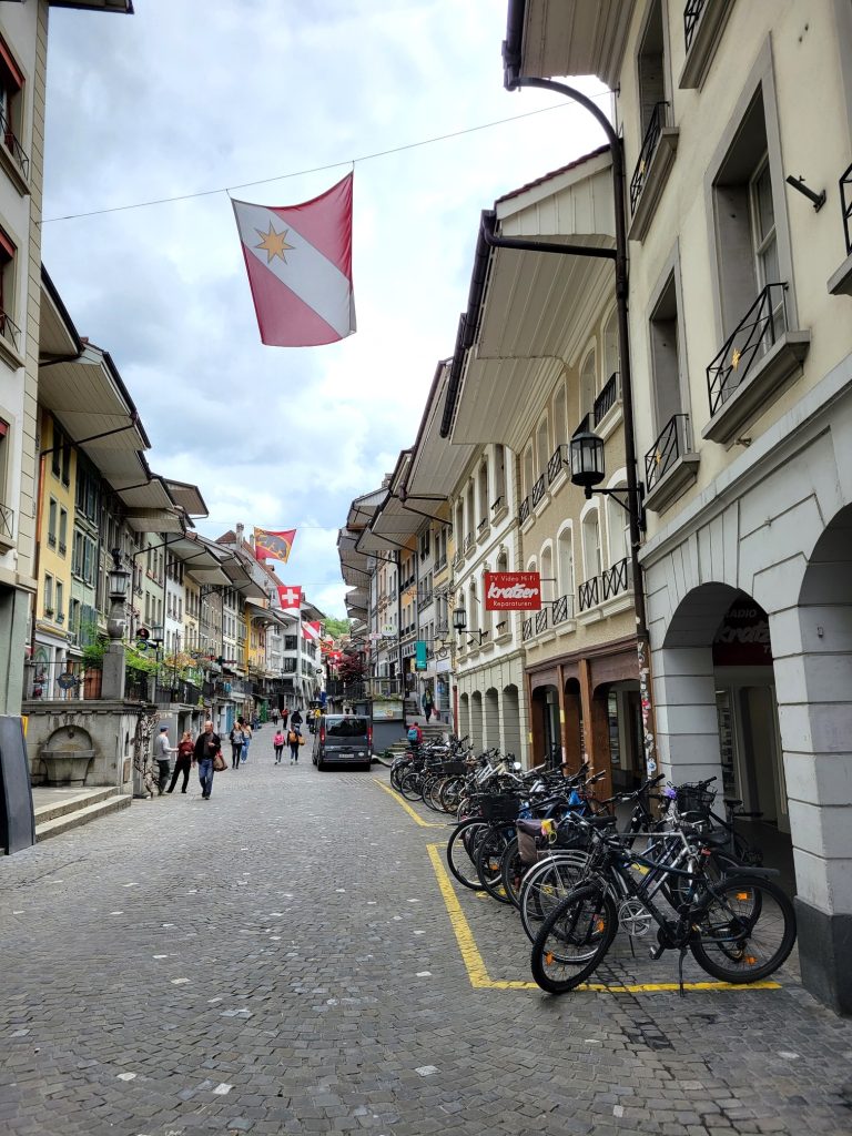 Interlaken