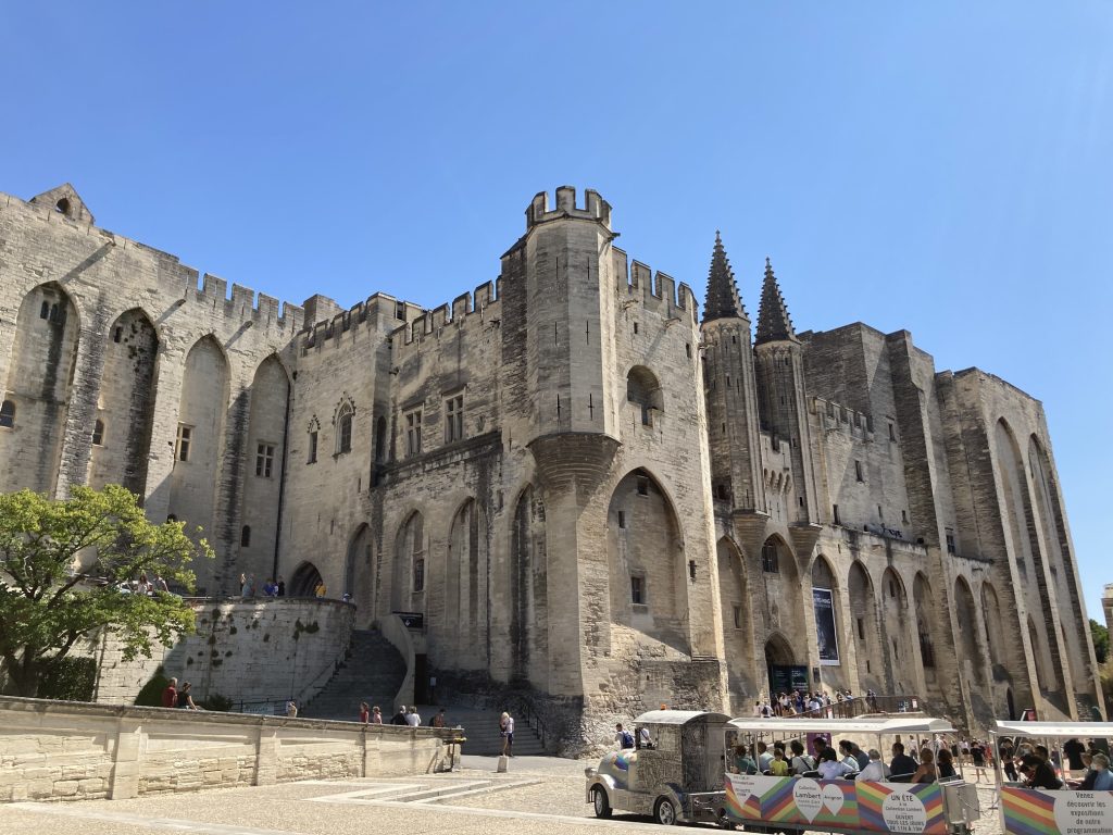 Avignon