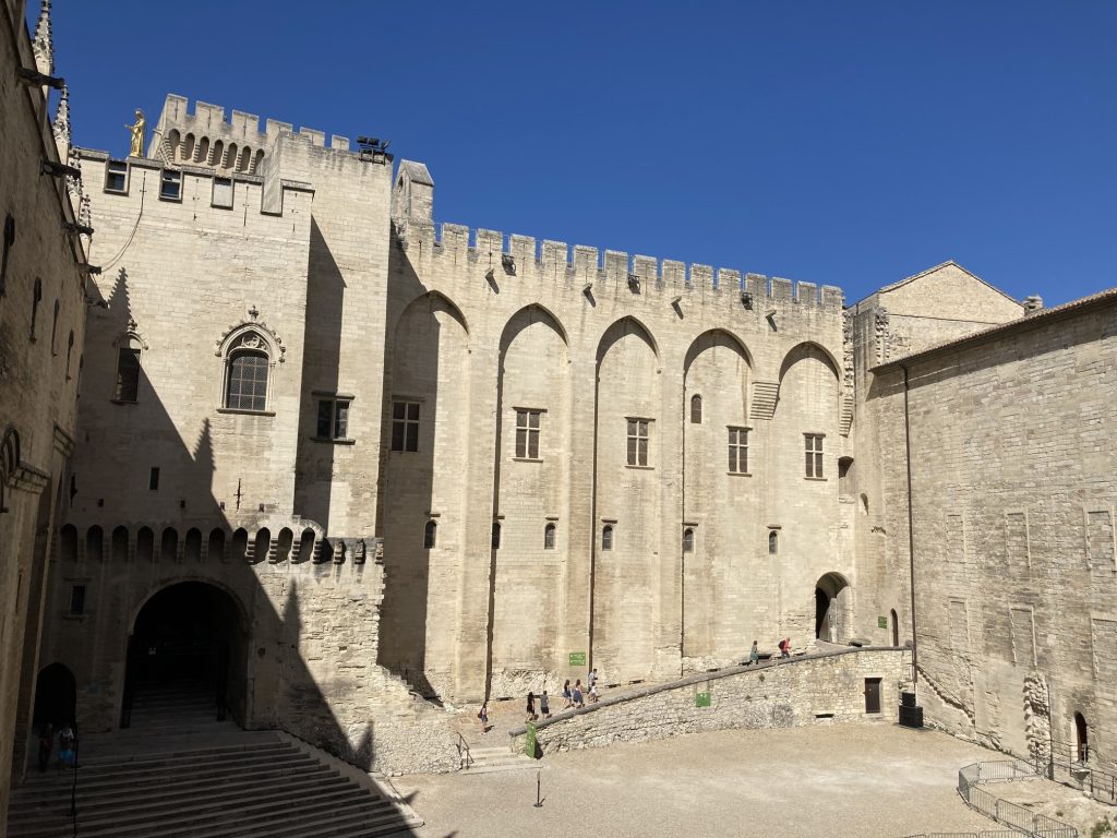 Avignon