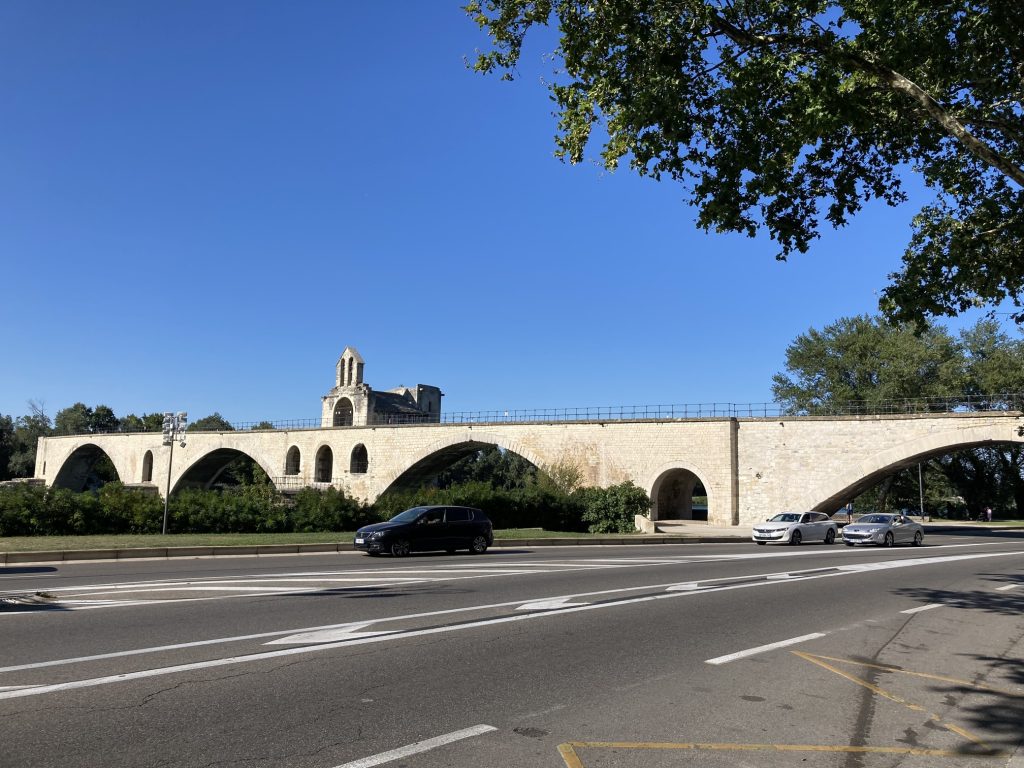 Avignon