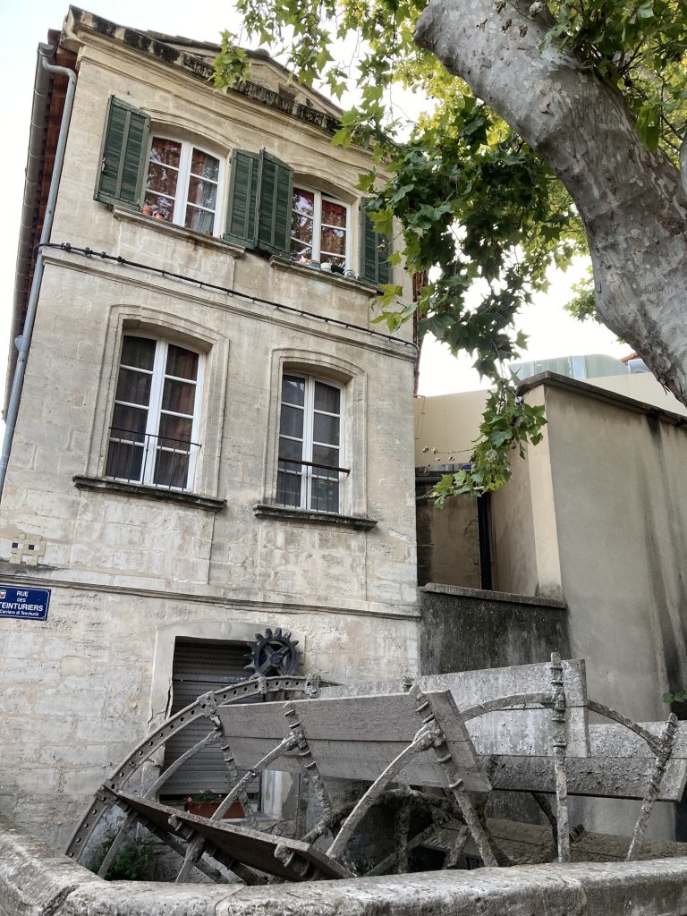Avignon