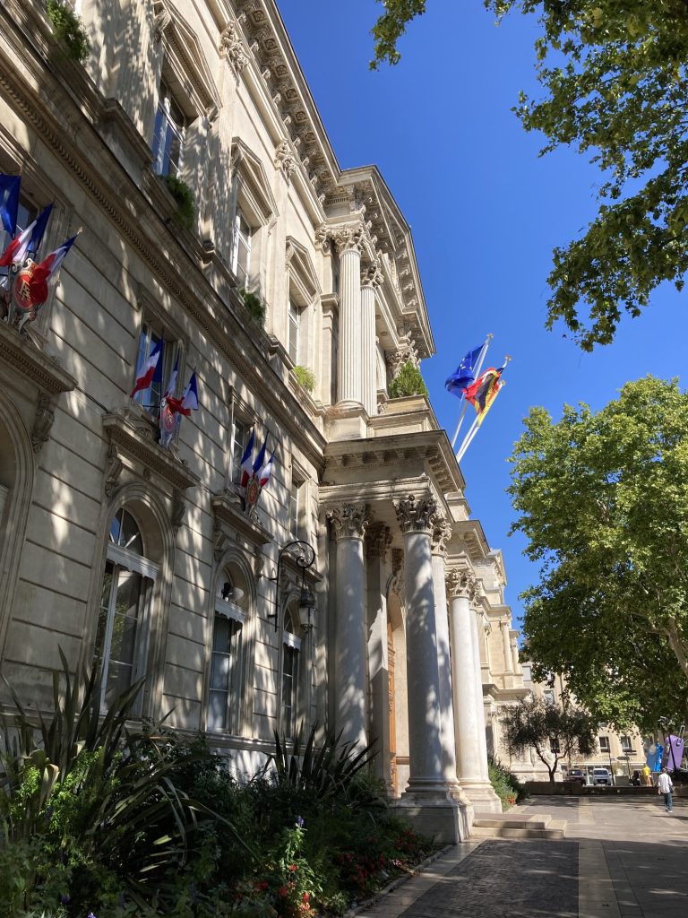 Avignon