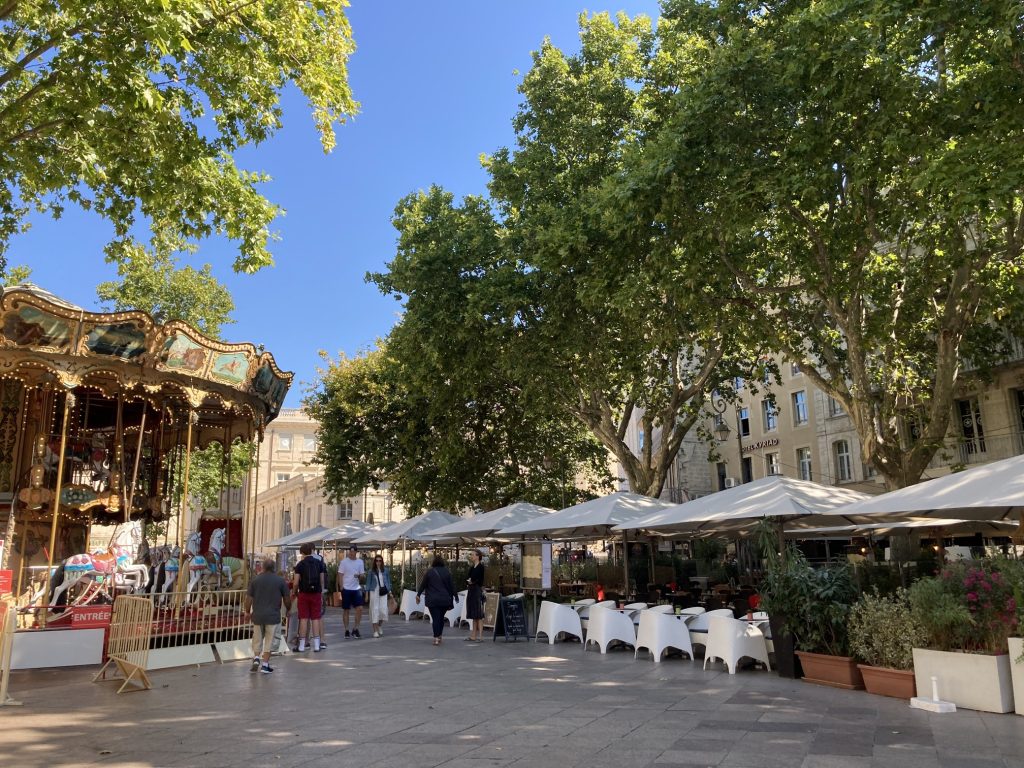 Avignon