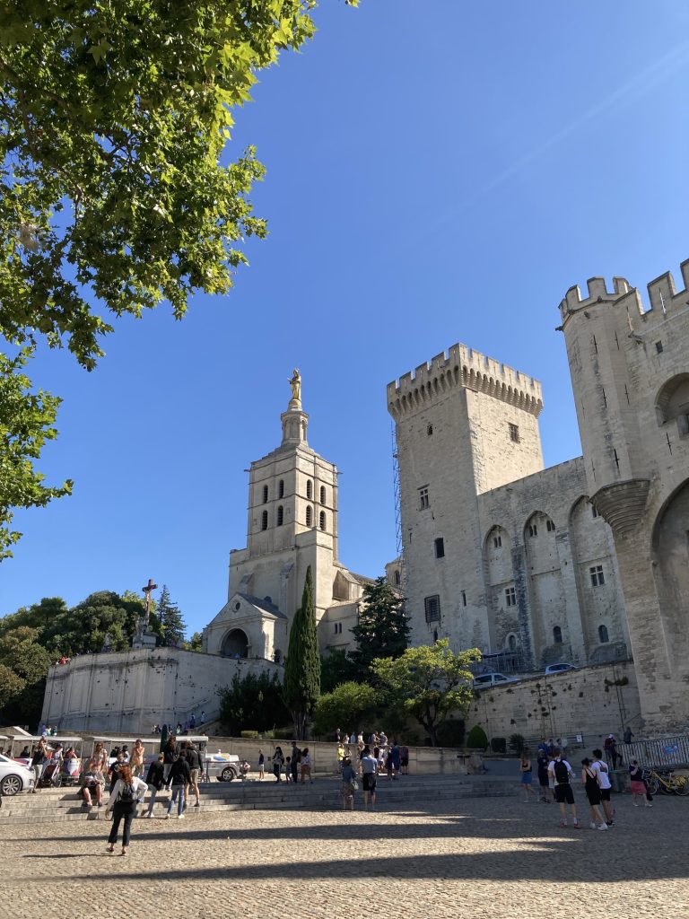 Avignon