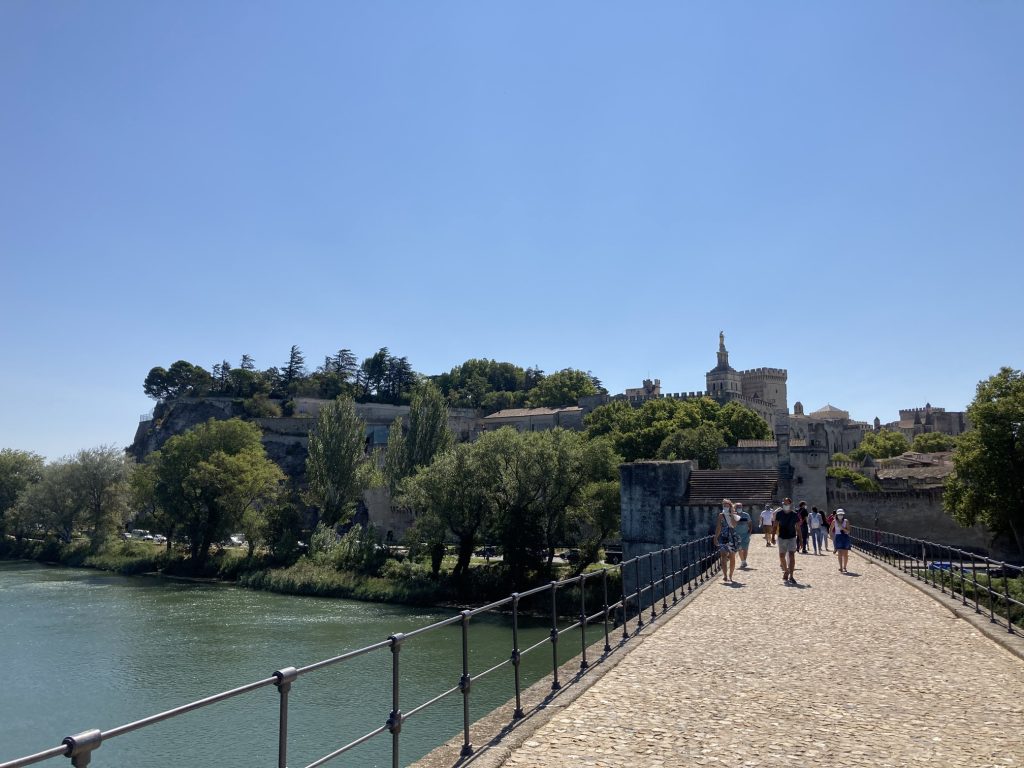 Avignon