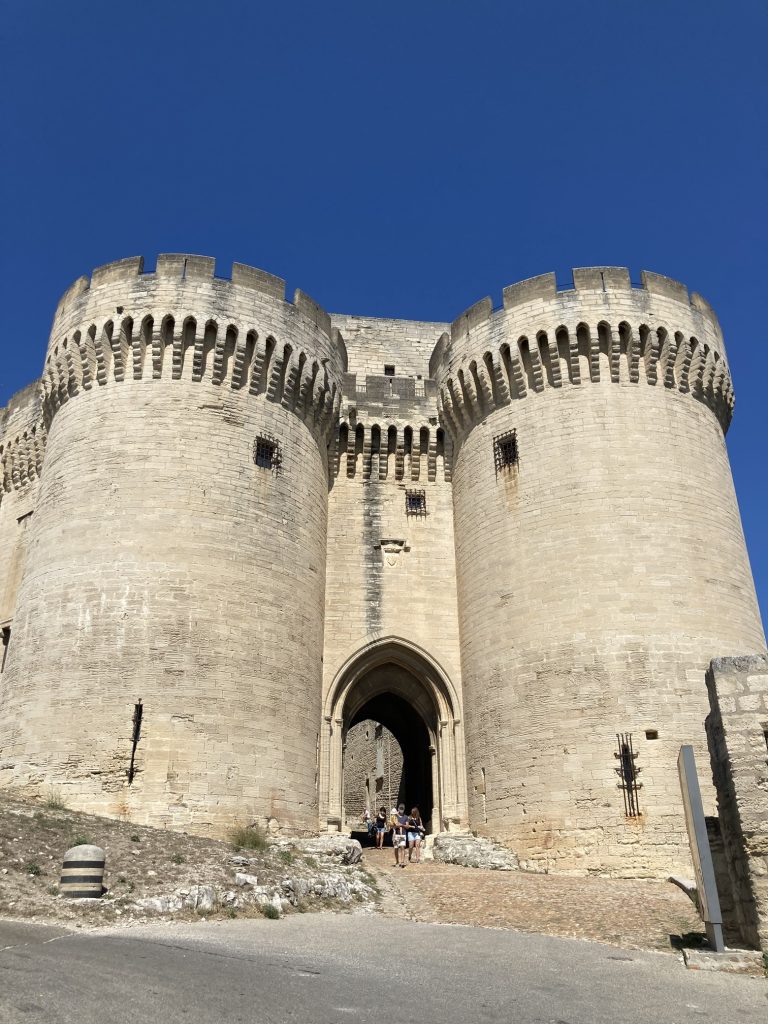 Avignon