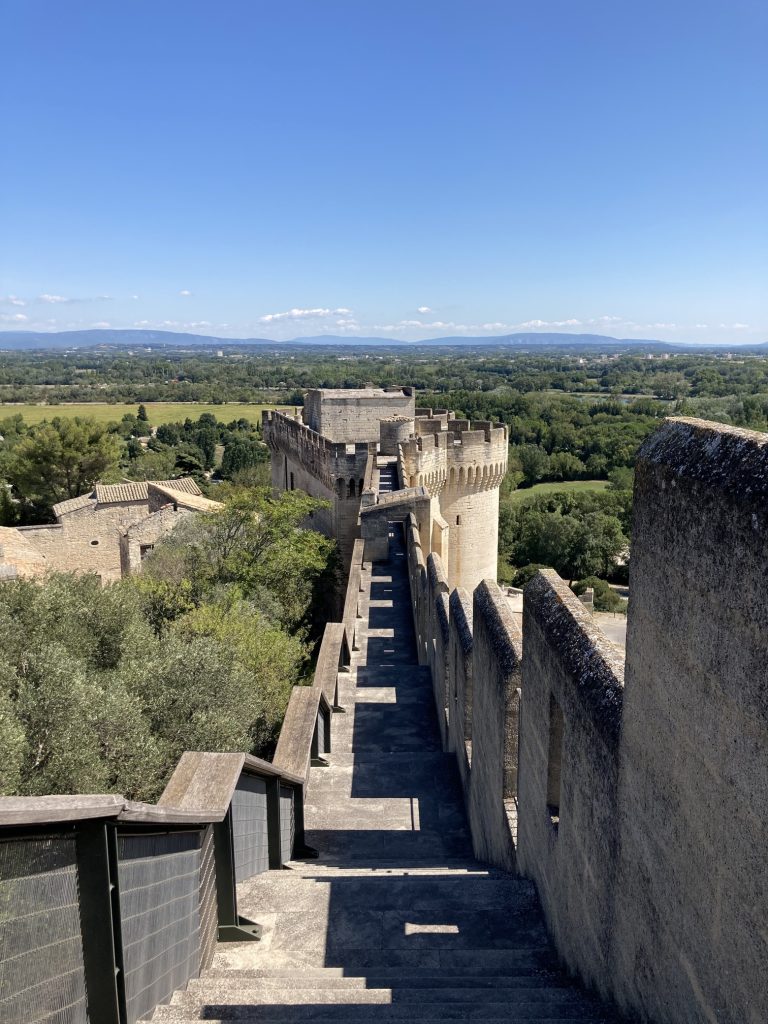 Avignon