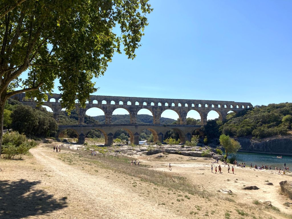 Pont du Gard