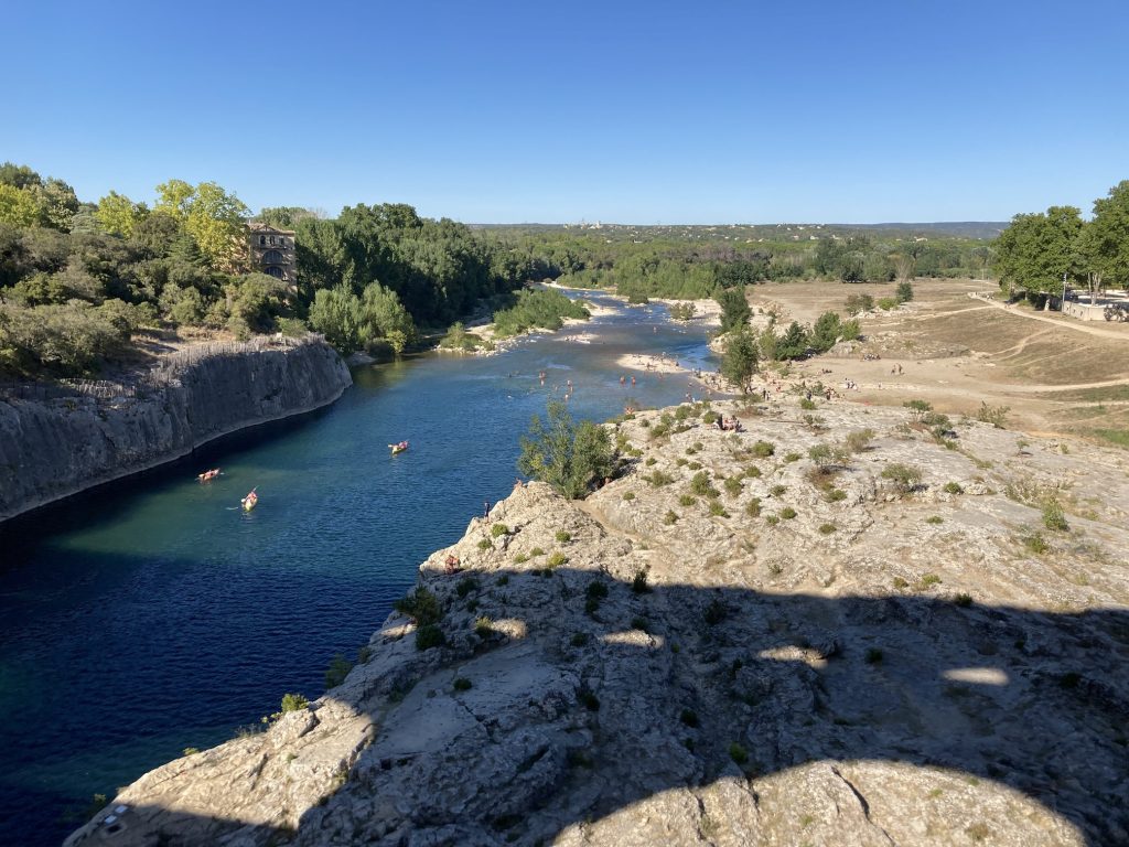 Pont du Gard