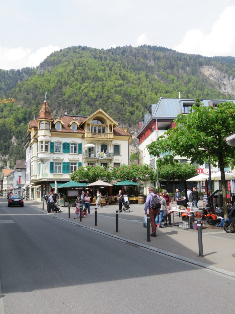 Interlaken