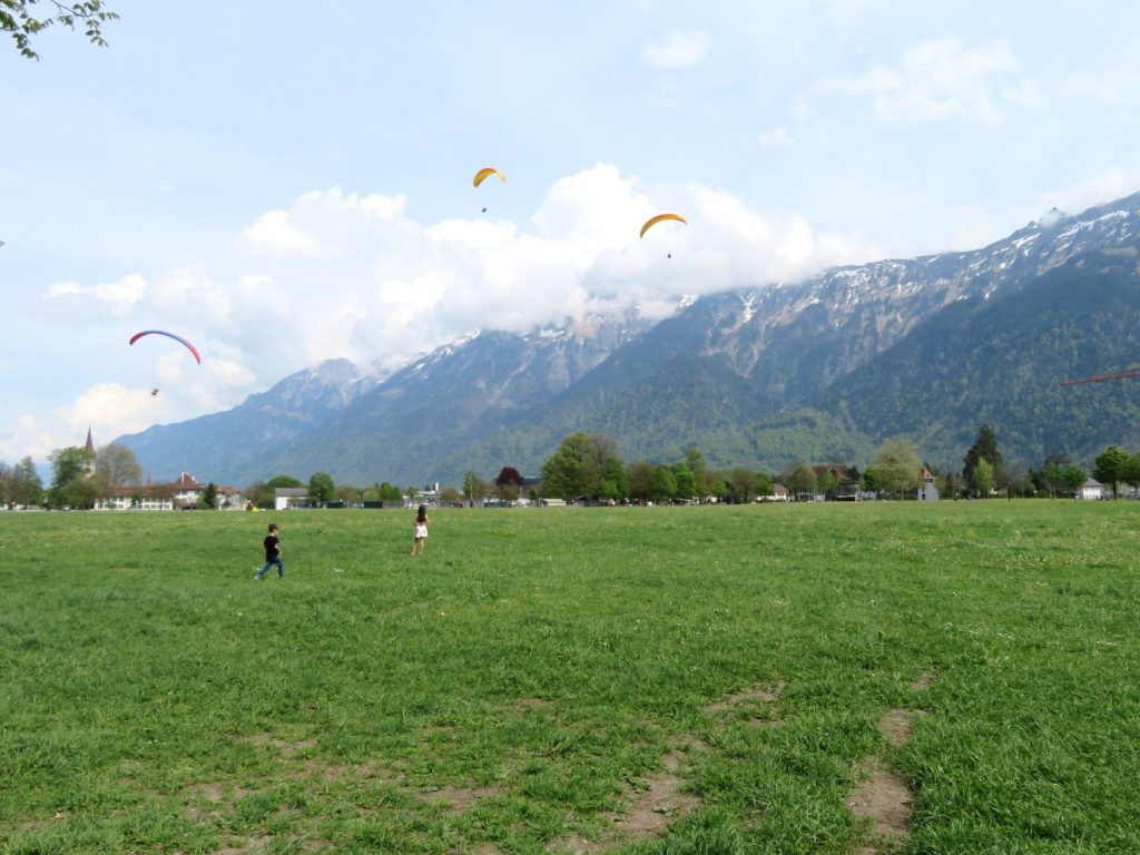 Interlaken